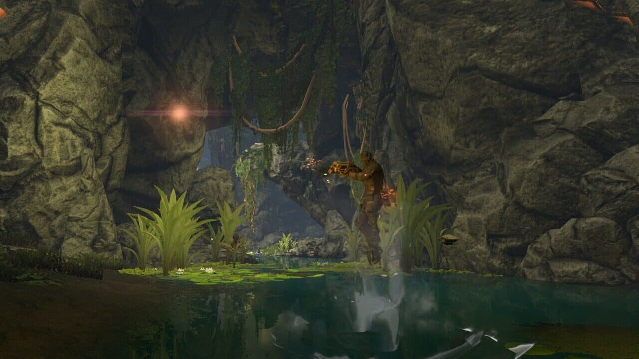 Skyforge: Bounty Hunter Collector's Edition thumbnail 4