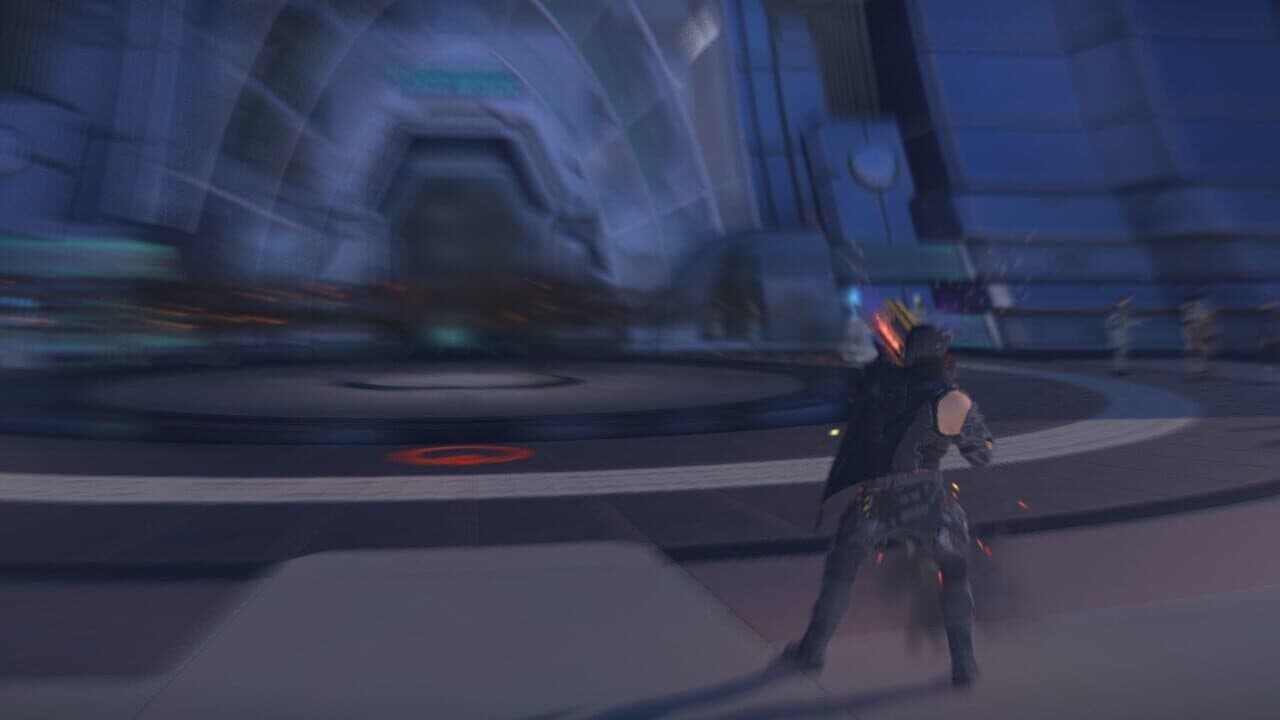 Skyforge: Bounty Hunter Collector's Edition thumbnail 3