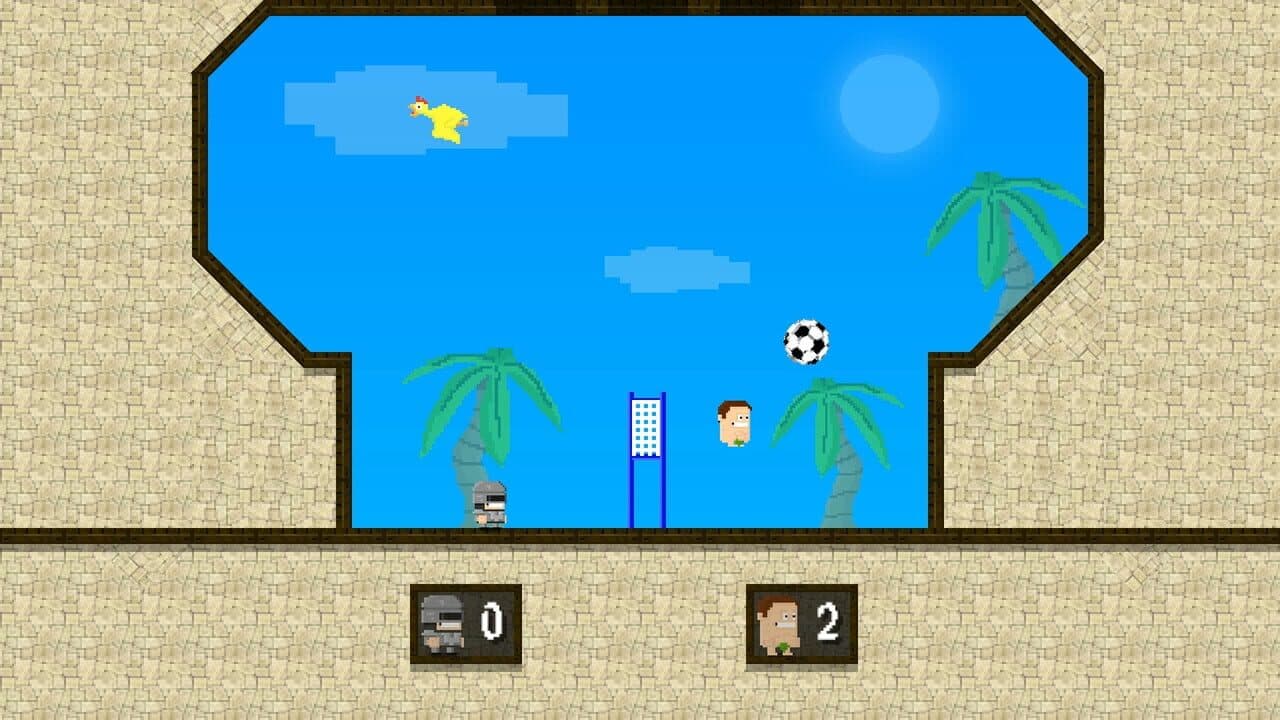 8Bit Fiesta: Game Pack 1 thumbnail 3