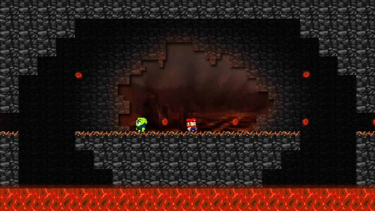 8Bit Fiesta: Game Pack 1 thumbnail 5