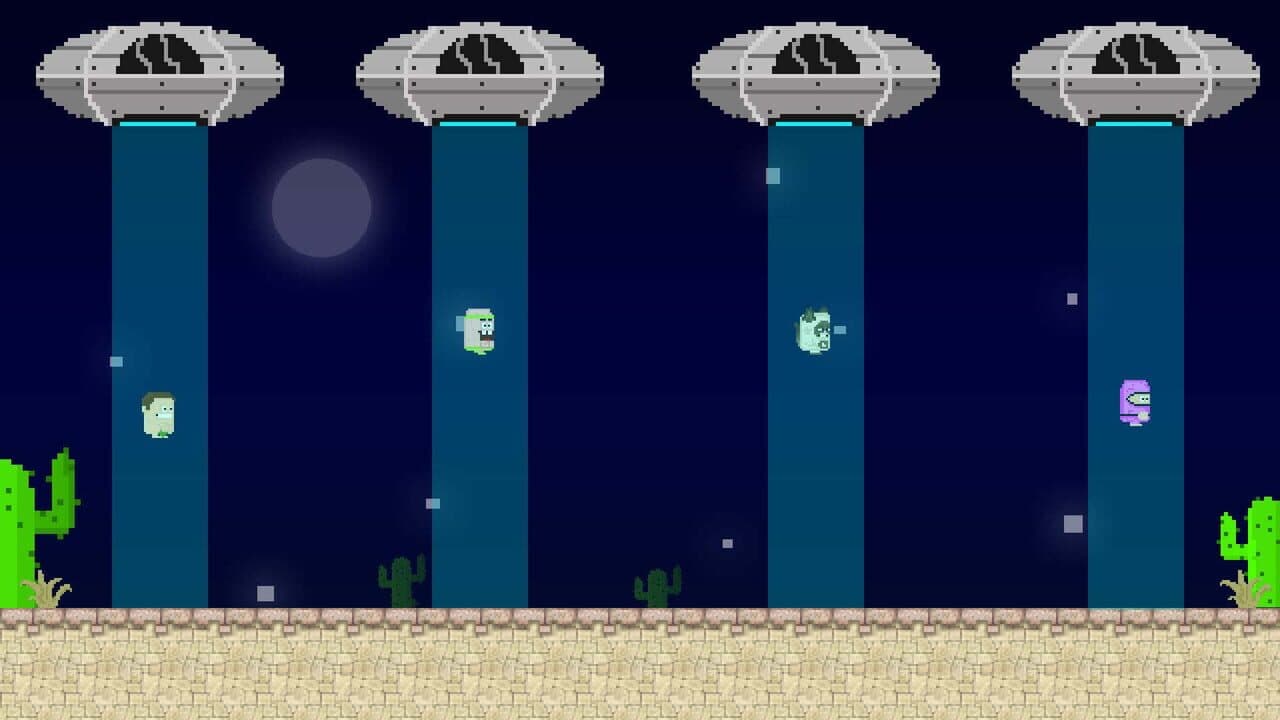 8Bit Fiesta: Game Pack 2 thumbnail 2