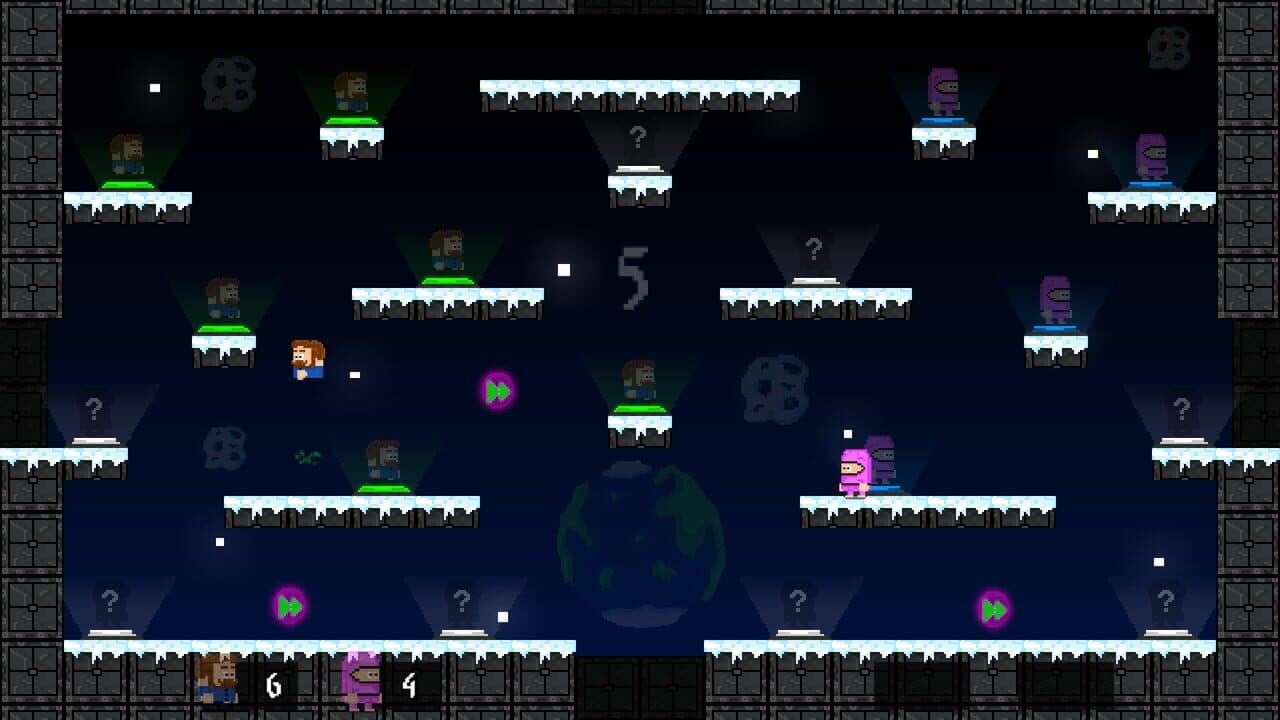 8Bit Fiesta: Game Pack 2 thumbnail 3