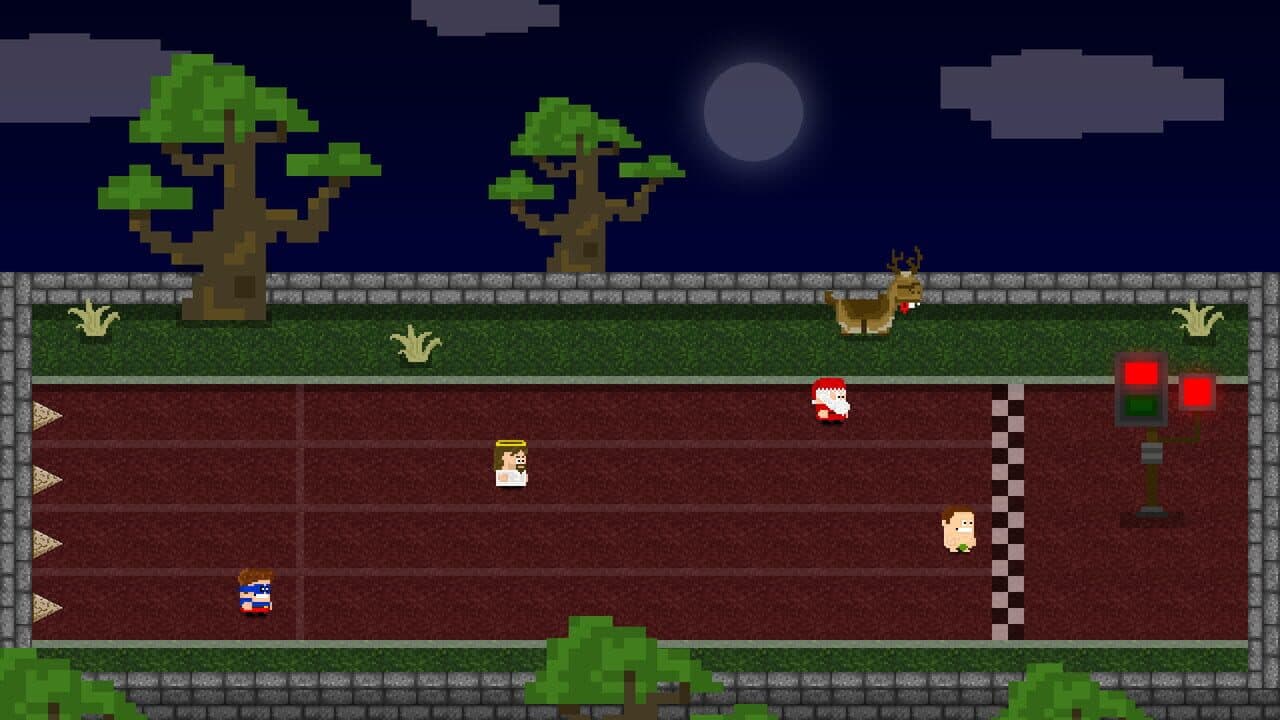8Bit Fiesta: Game Pack 2 thumbnail 4