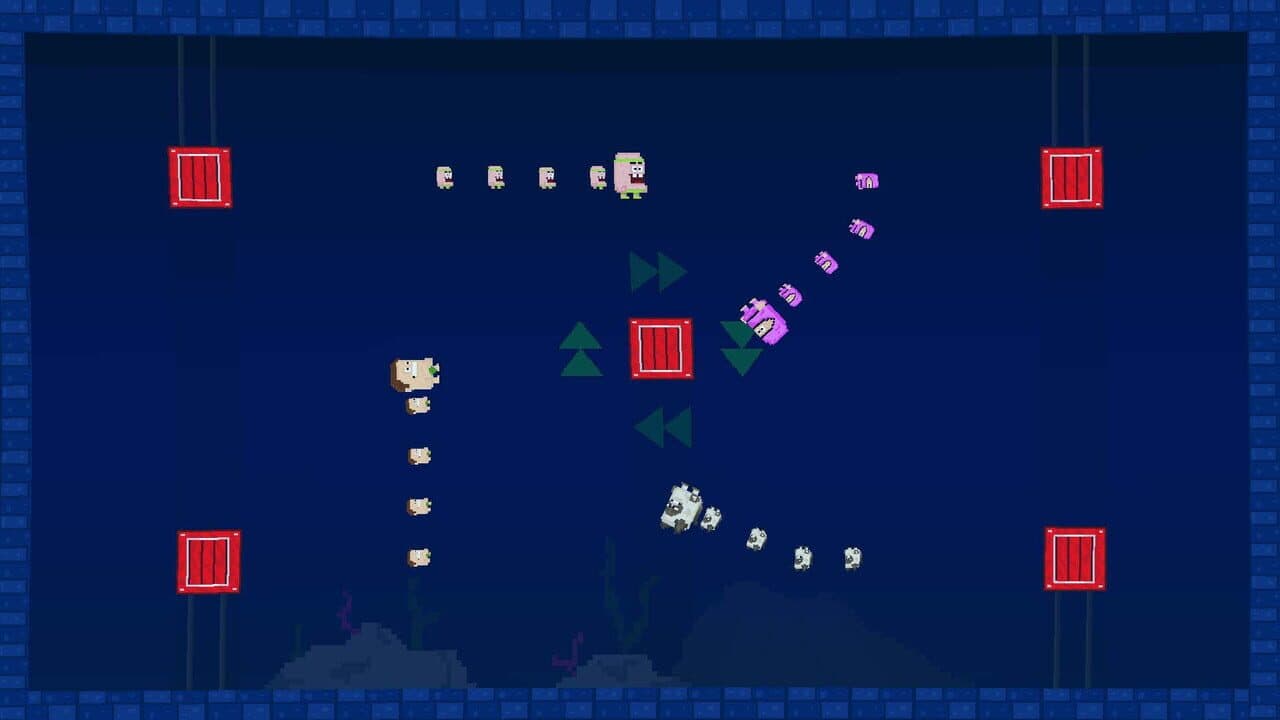 8Bit Fiesta: Game Pack 2 thumbnail 5