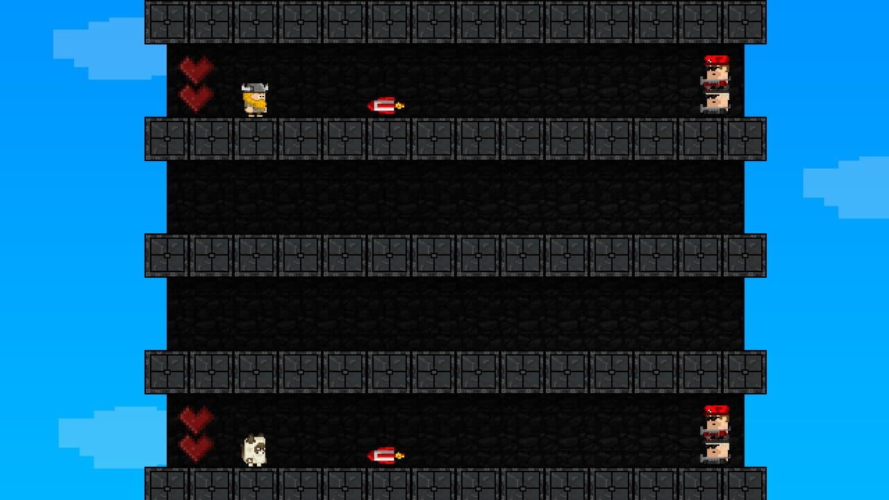 8Bit Fiesta: Game Pack 2 thumbnail 6