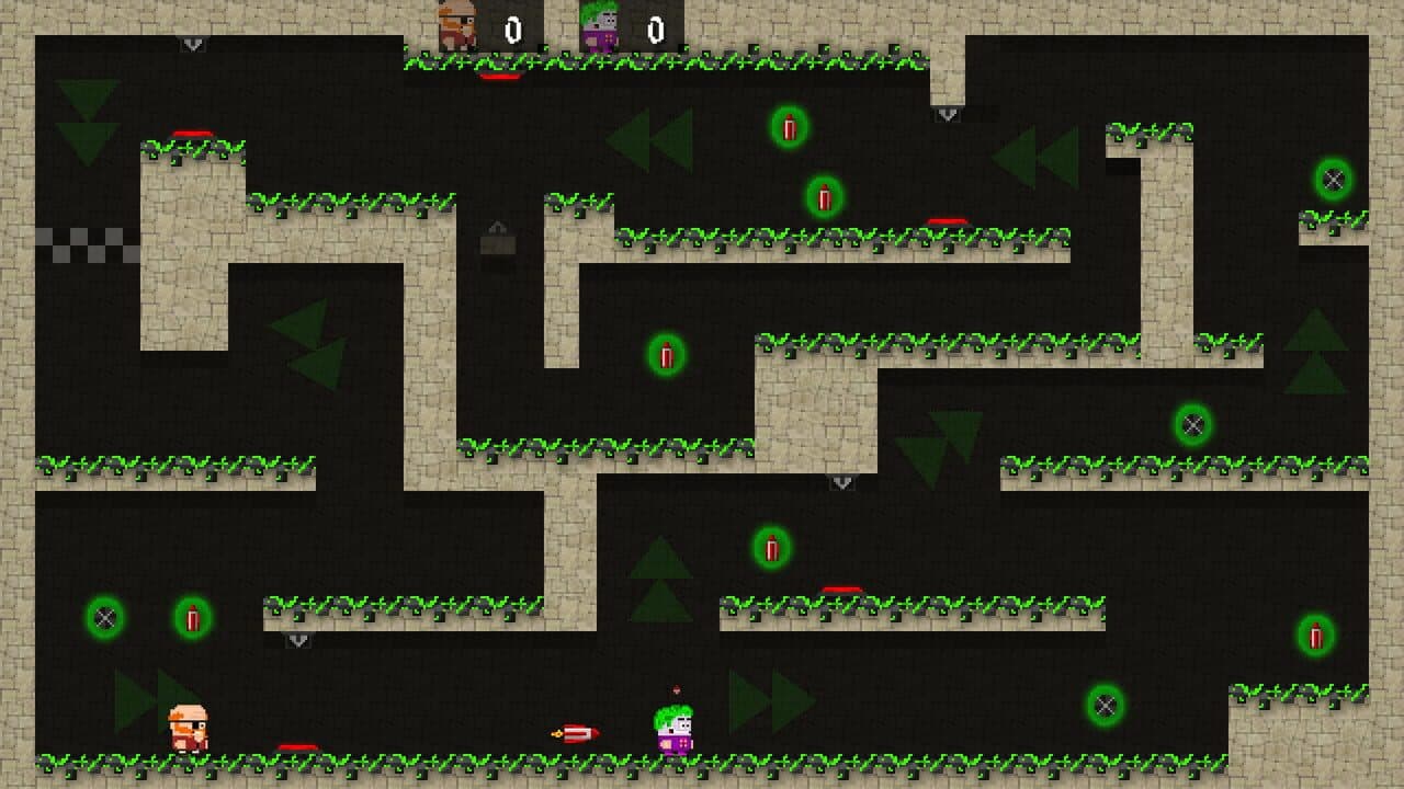 8Bit Fiesta: Game Pack 2 thumbnail 7