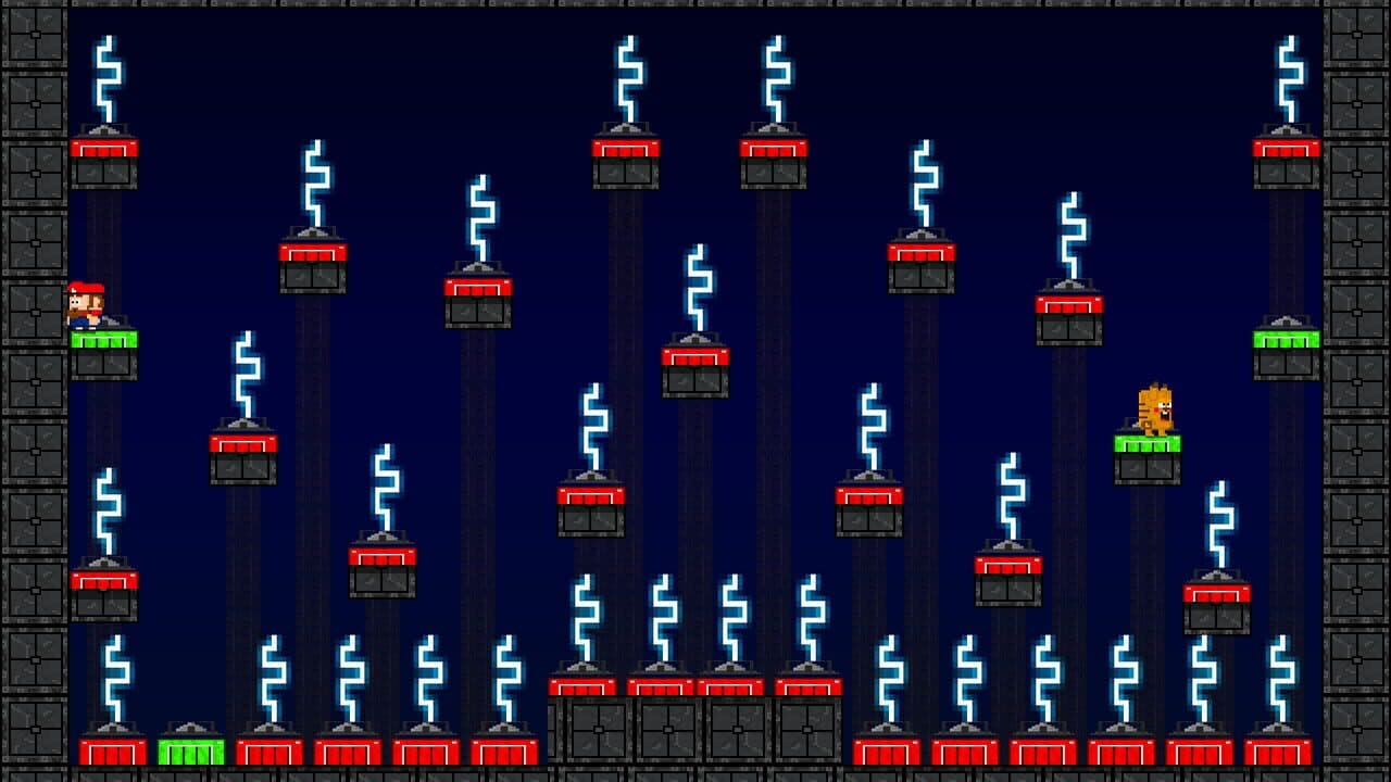 8Bit Fiesta: Game Pack 2 thumbnail 8