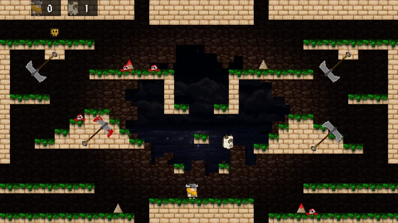 8Bit Fiesta: Game Pack 2 thumbnail 9
