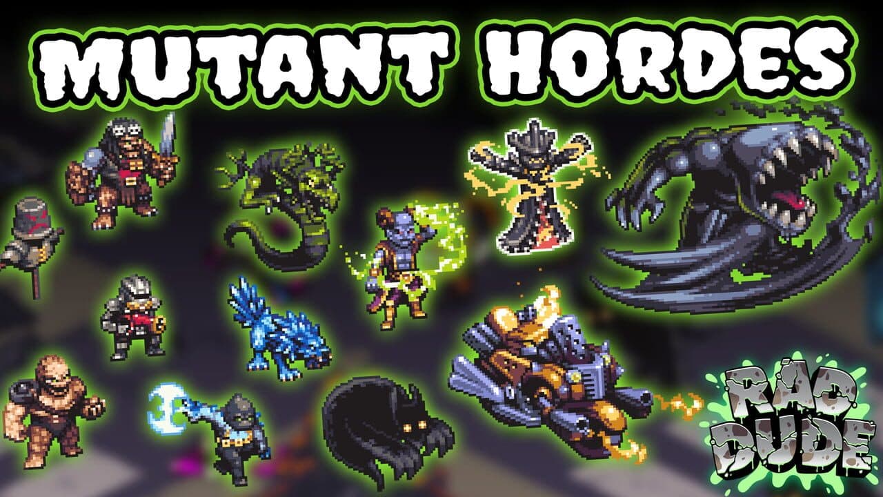 Rad Dude thumbnail 6