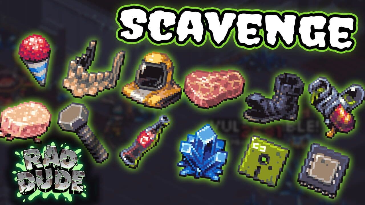 Rad Dude thumbnail 7