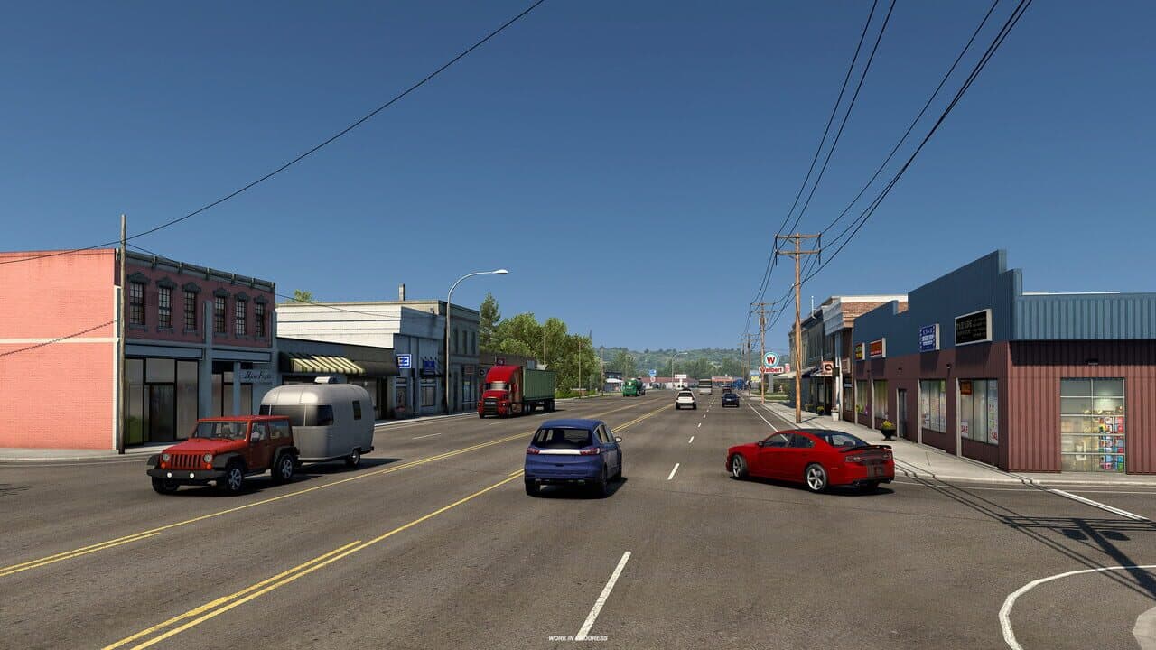 American Truck Simulator: Texas thumbnail 6