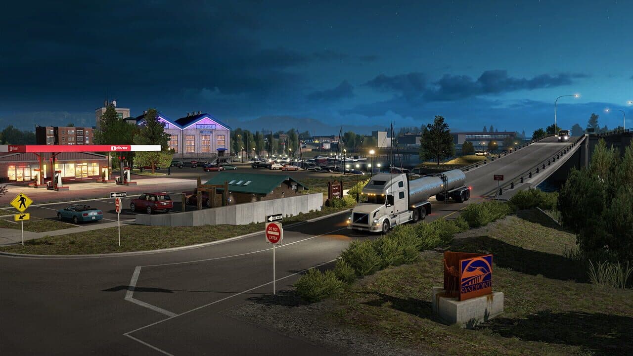 American Truck Simulator: Idaho thumbnail 3
