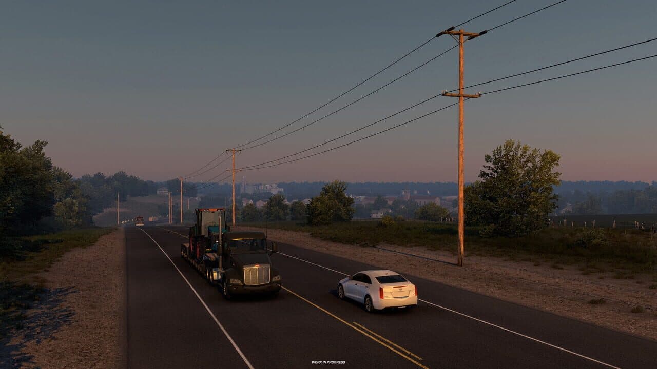 American Truck Simulator: Texas thumbnail 7