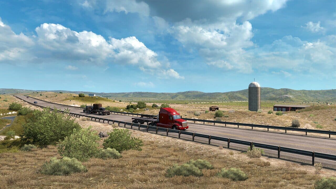 American Truck Simulator: Idaho thumbnail 5