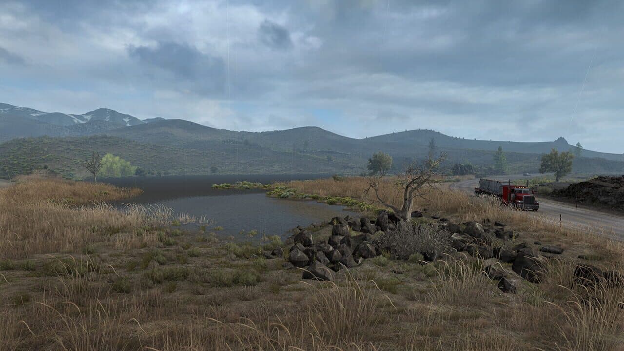 American Truck Simulator: Idaho thumbnail 8
