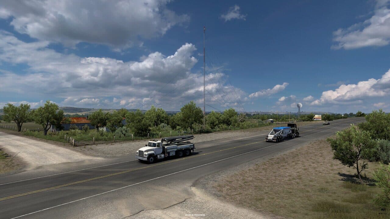 American Truck Simulator: Texas thumbnail 15