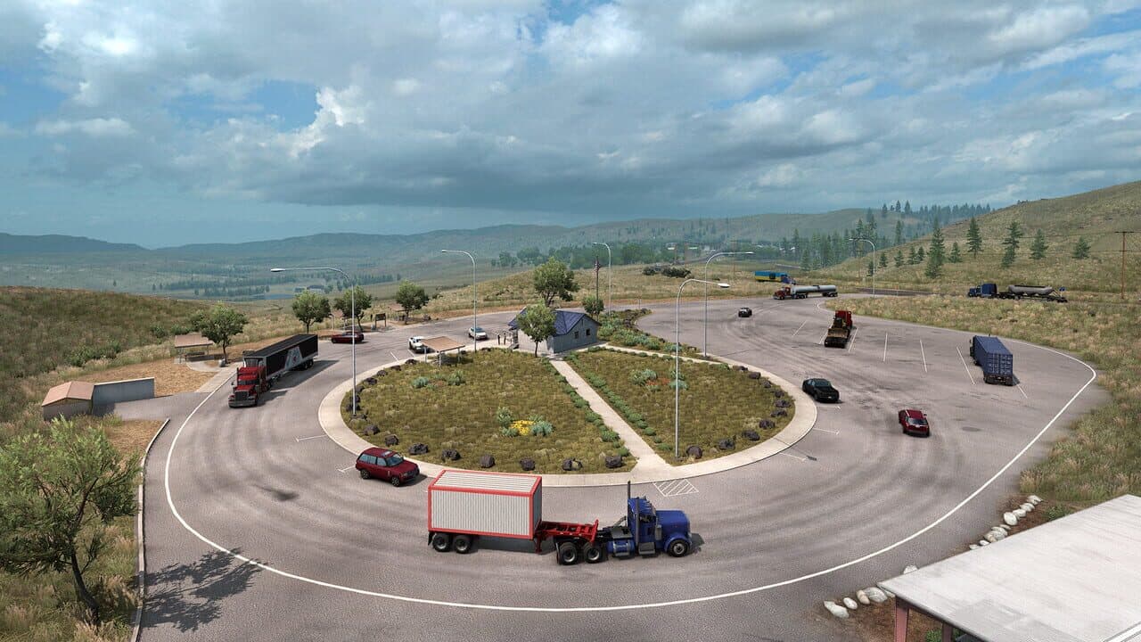 American Truck Simulator: Idaho thumbnail 9