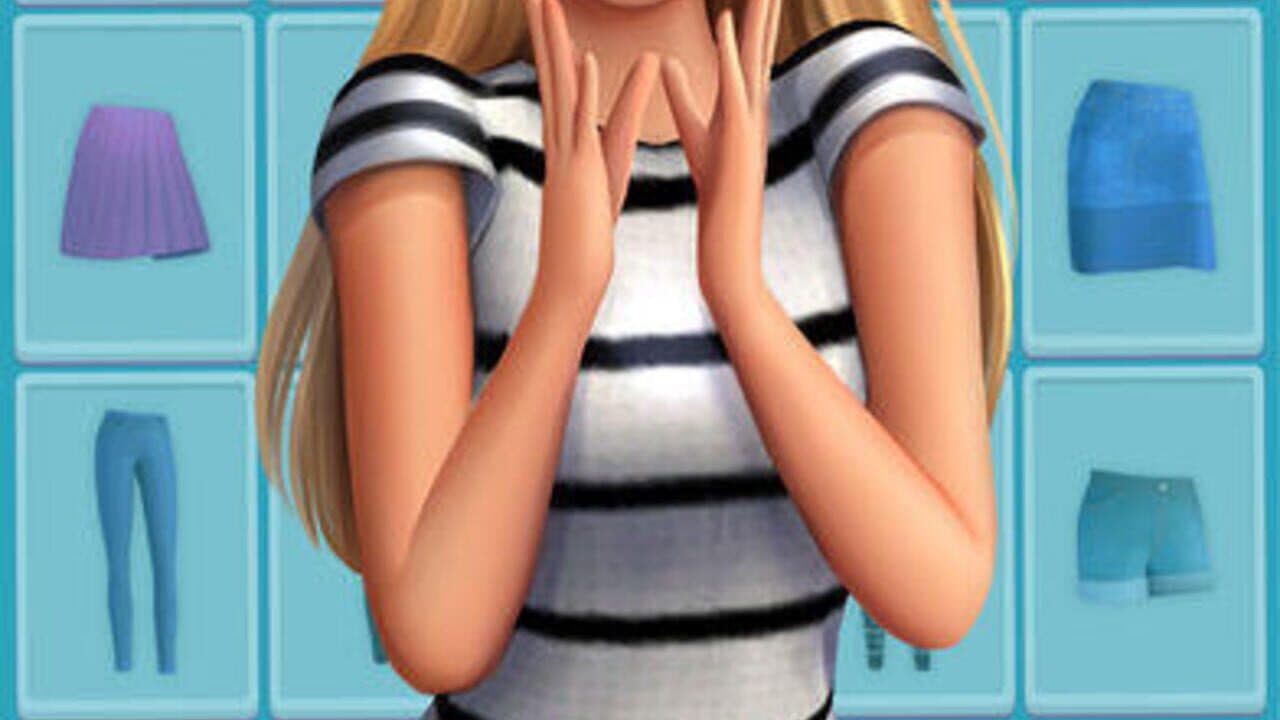 Barbie Sparkle Blast thumbnail 3