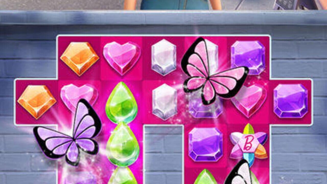 Barbie Sparkle Blast thumbnail 4