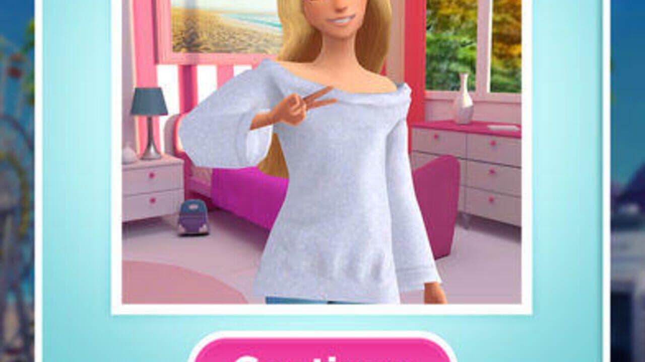 Barbie Sparkle Blast thumbnail 5