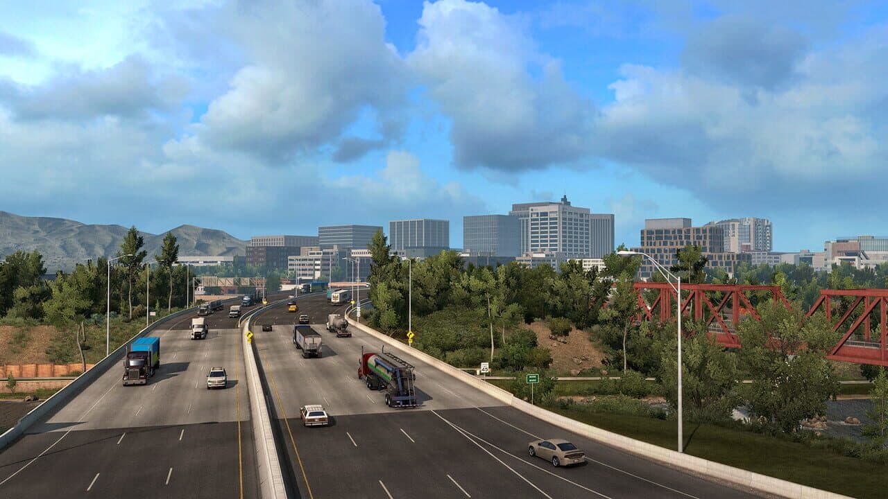 American Truck Simulator: Idaho thumbnail 15
