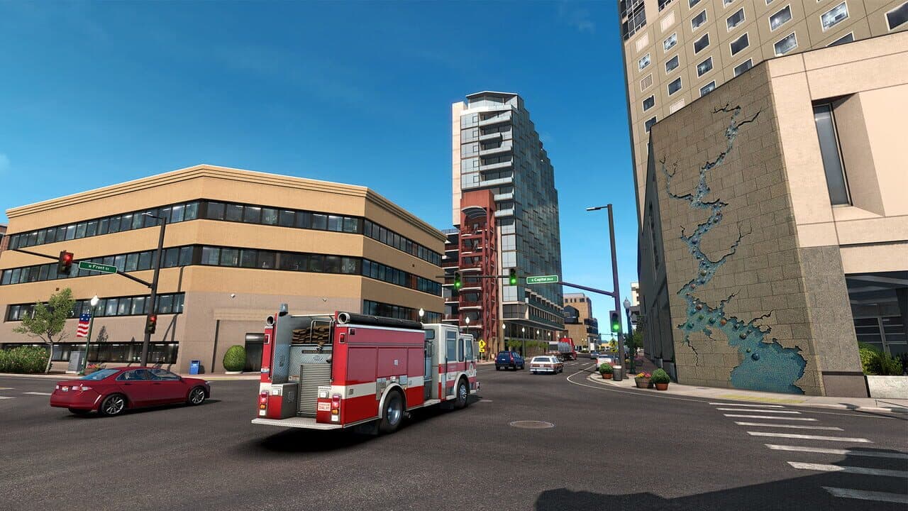 American Truck Simulator: Idaho thumbnail 16
