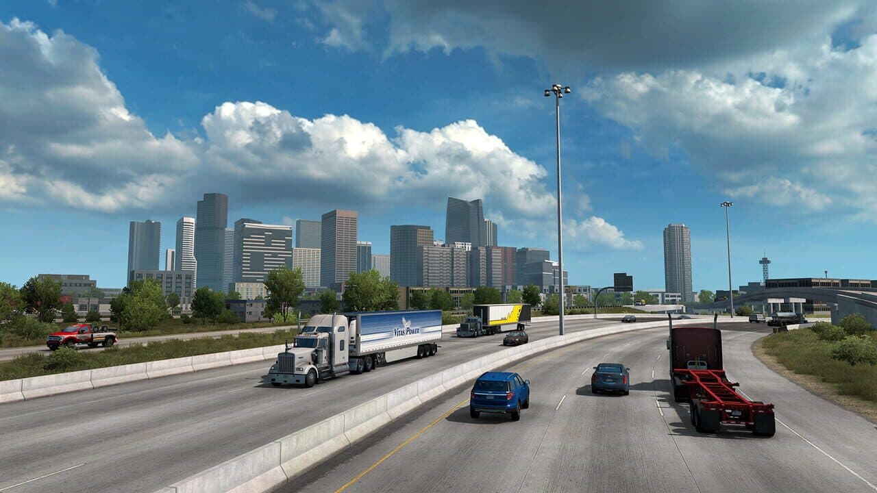 American Truck Simulator: Colorado thumbnail 2