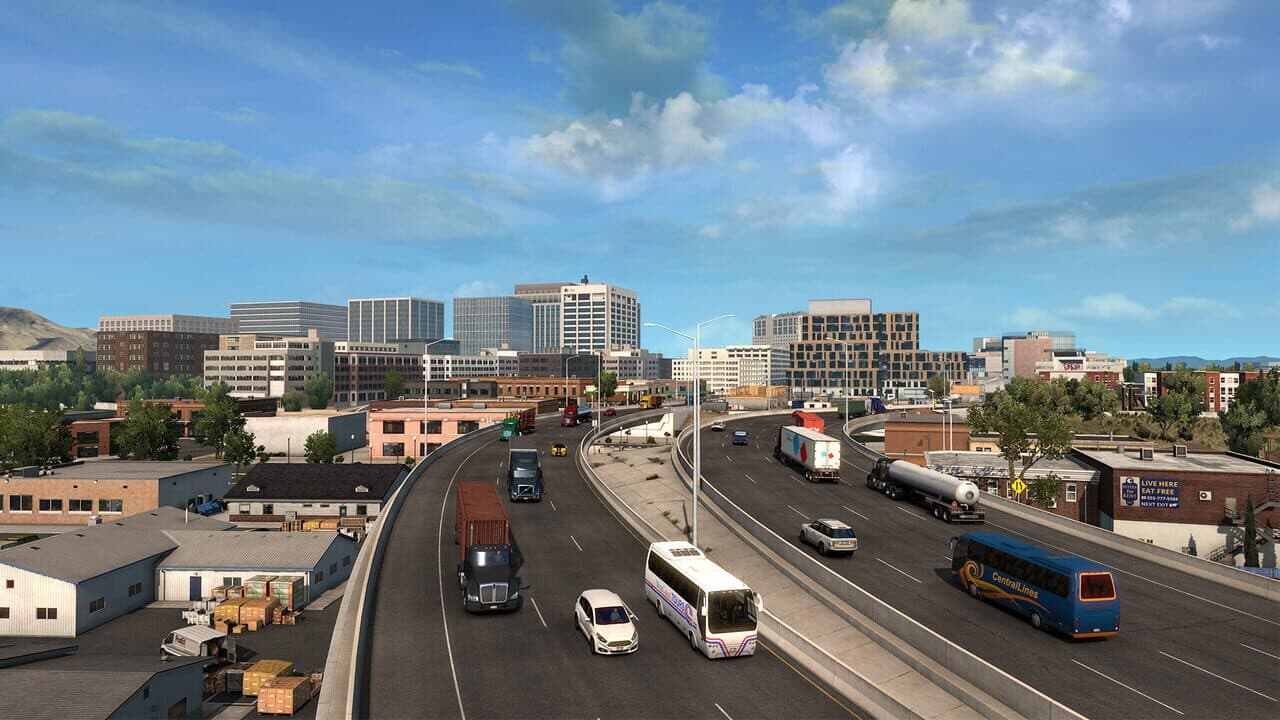 American Truck Simulator: Idaho thumbnail 17