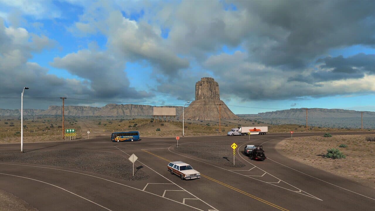 American Truck Simulator: Colorado thumbnail 3