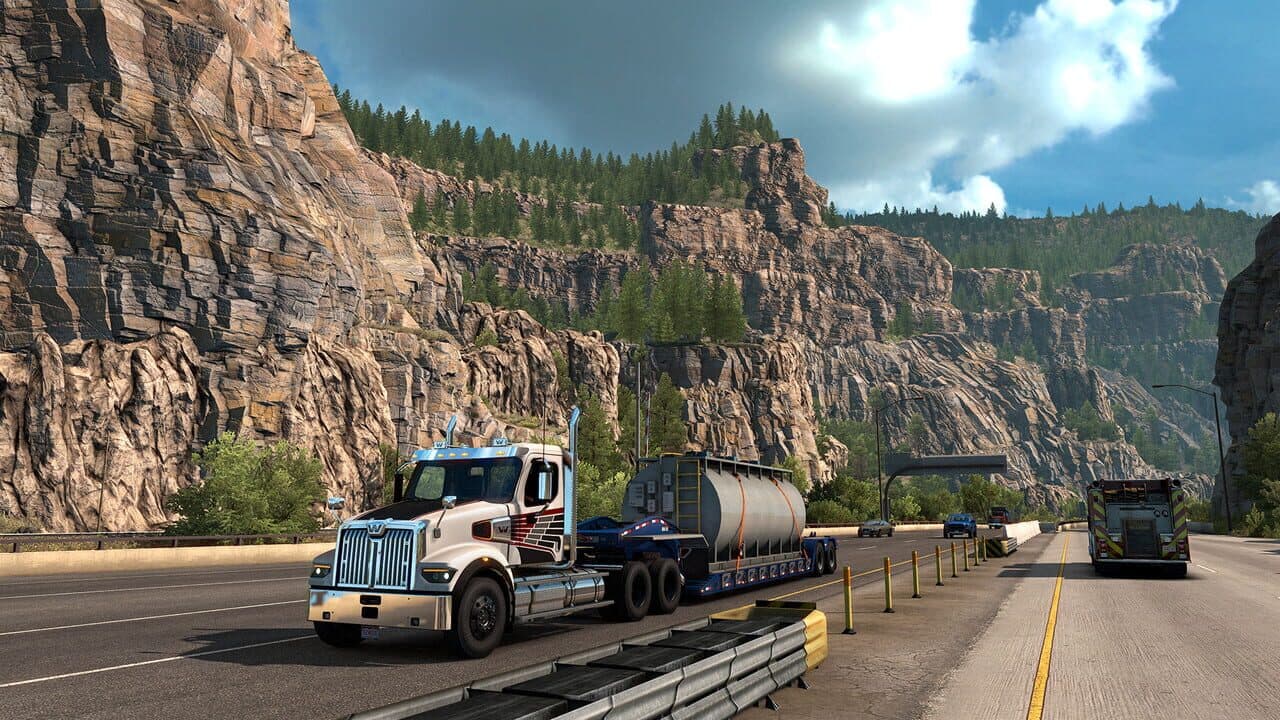 American Truck Simulator: Colorado thumbnail 4