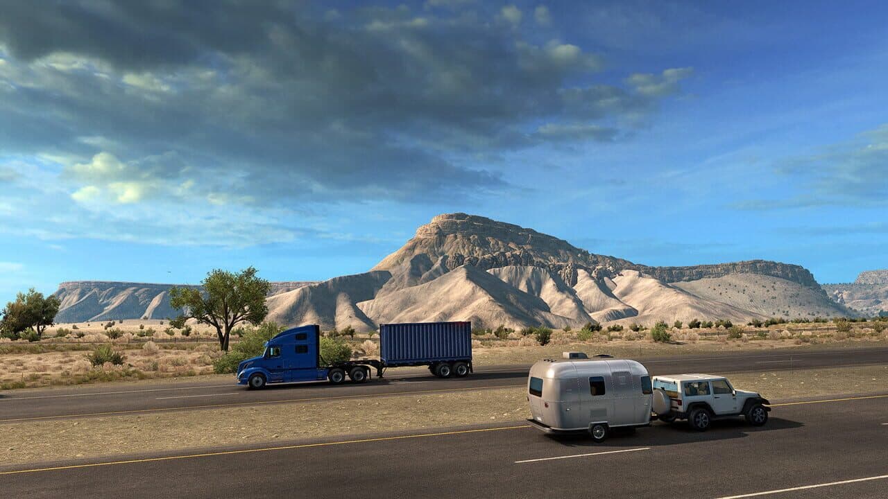 American Truck Simulator: Colorado thumbnail 5