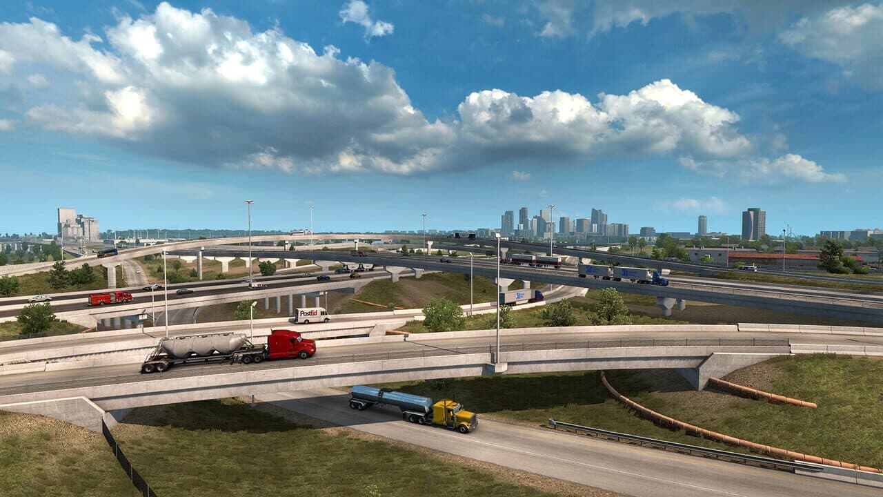 American Truck Simulator: Colorado thumbnail 7