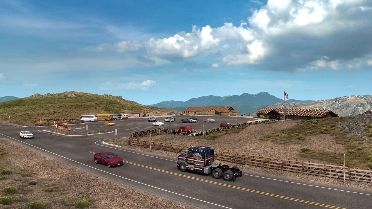 American Truck Simulator: Colorado thumbnail 8