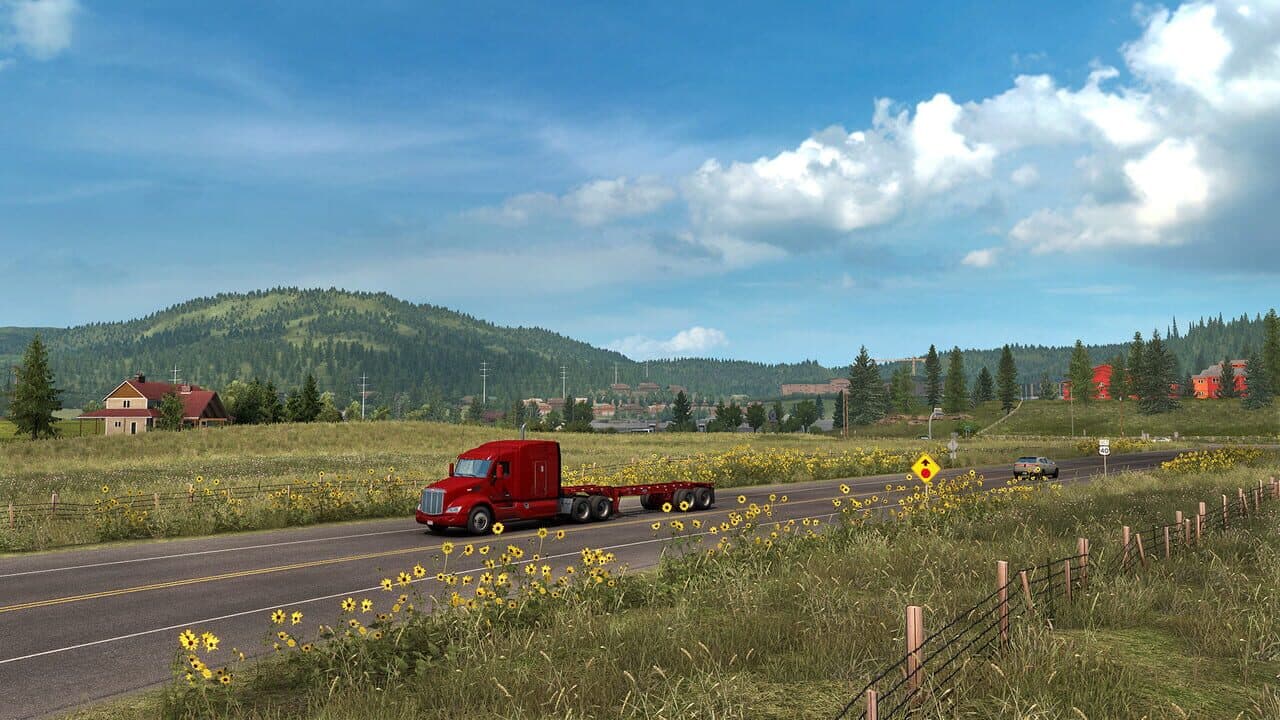 American Truck Simulator: Colorado thumbnail 10