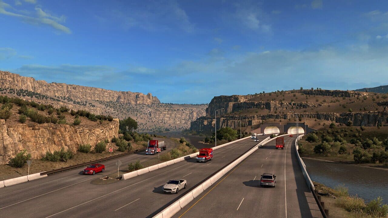 American Truck Simulator: Colorado thumbnail 11