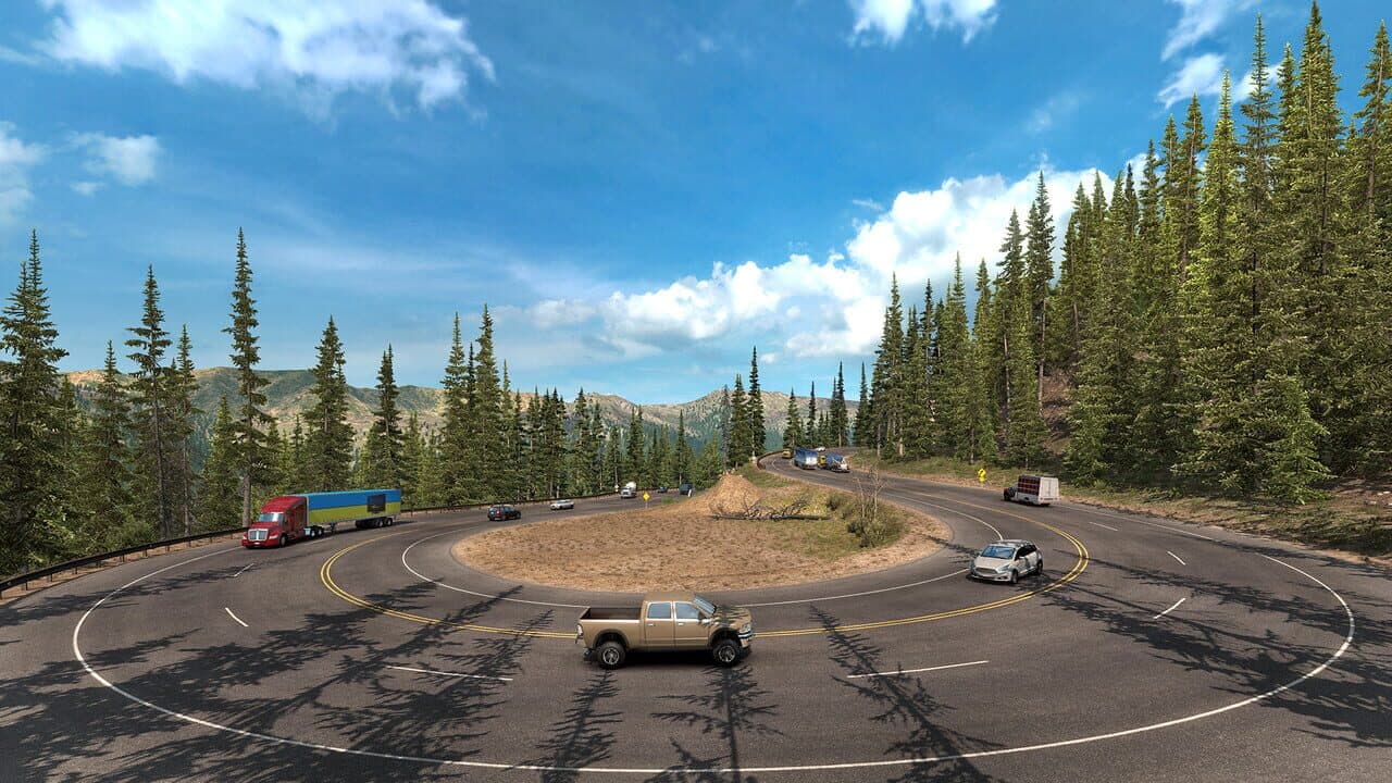 American Truck Simulator: Colorado thumbnail 13