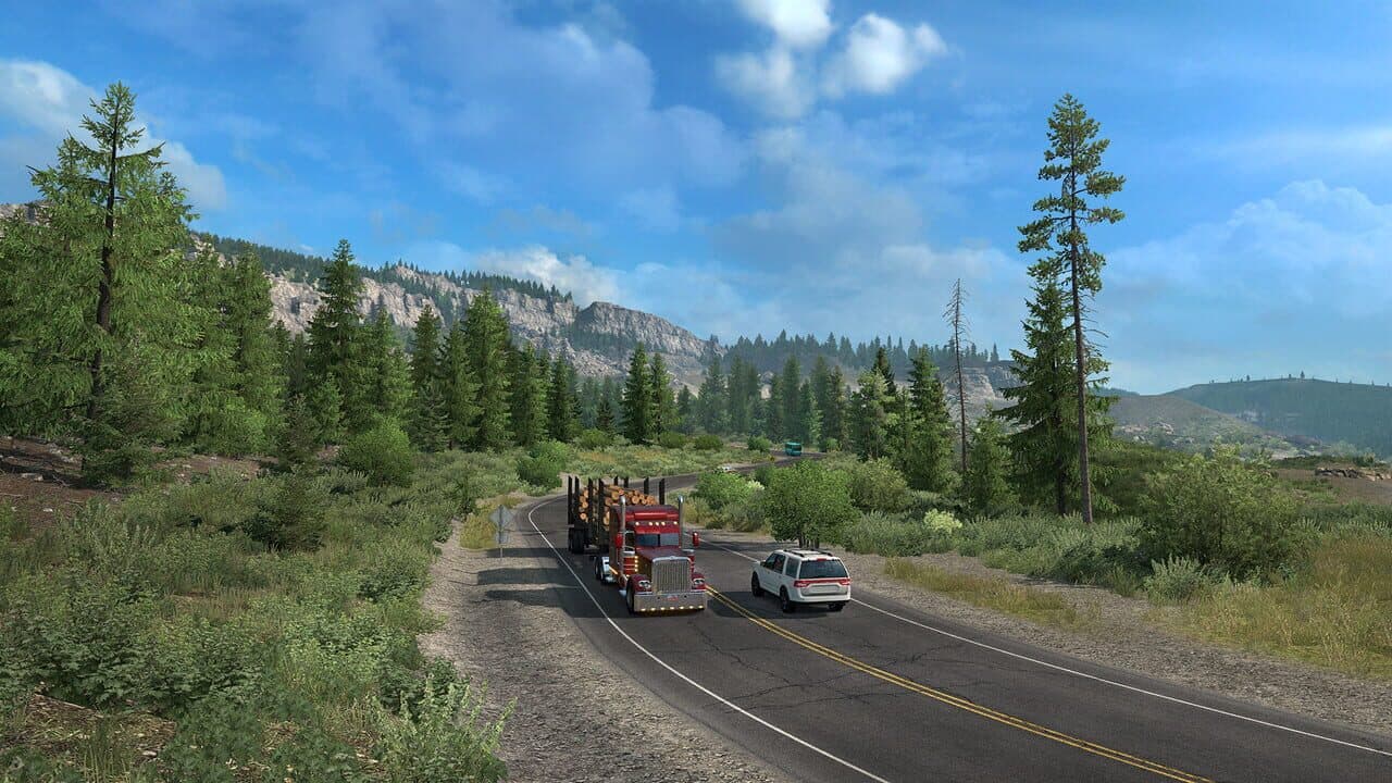 American Truck Simulator: Colorado thumbnail 14