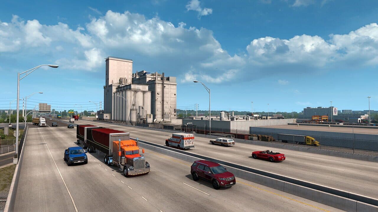 American Truck Simulator: Colorado thumbnail 15
