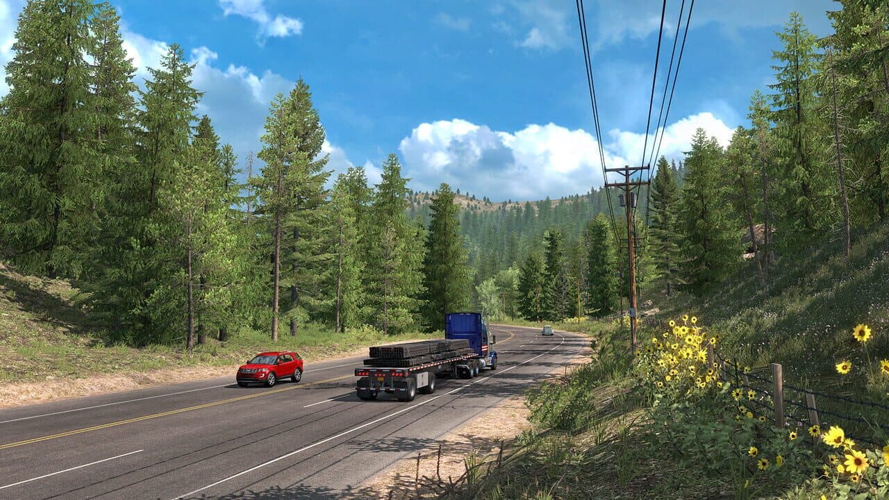 American Truck Simulator: Colorado thumbnail 16