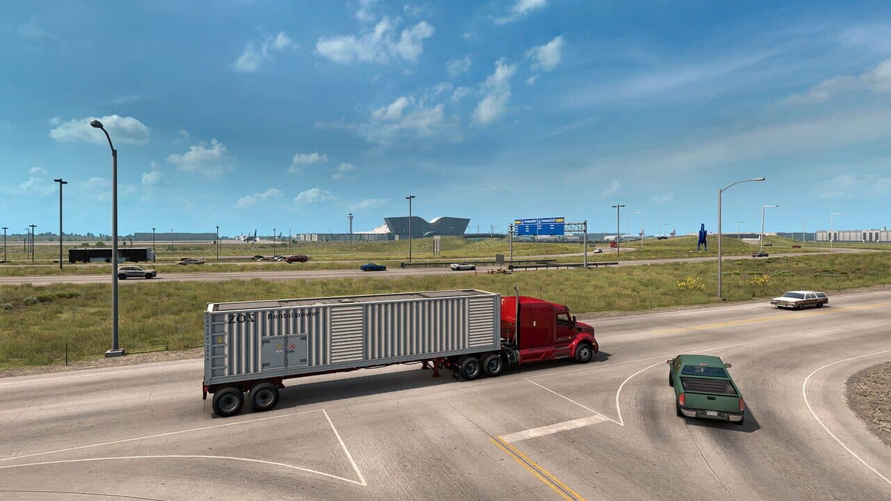 American Truck Simulator: Colorado thumbnail 17