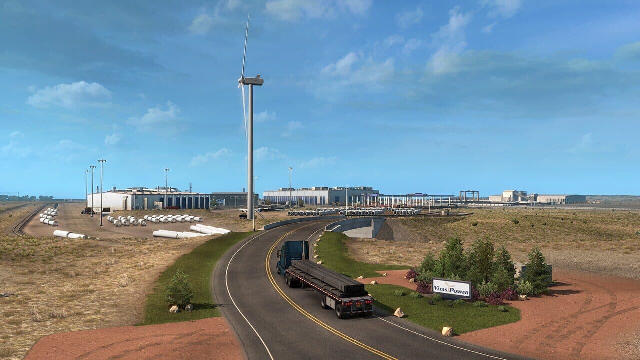 American Truck Simulator: Colorado thumbnail 18