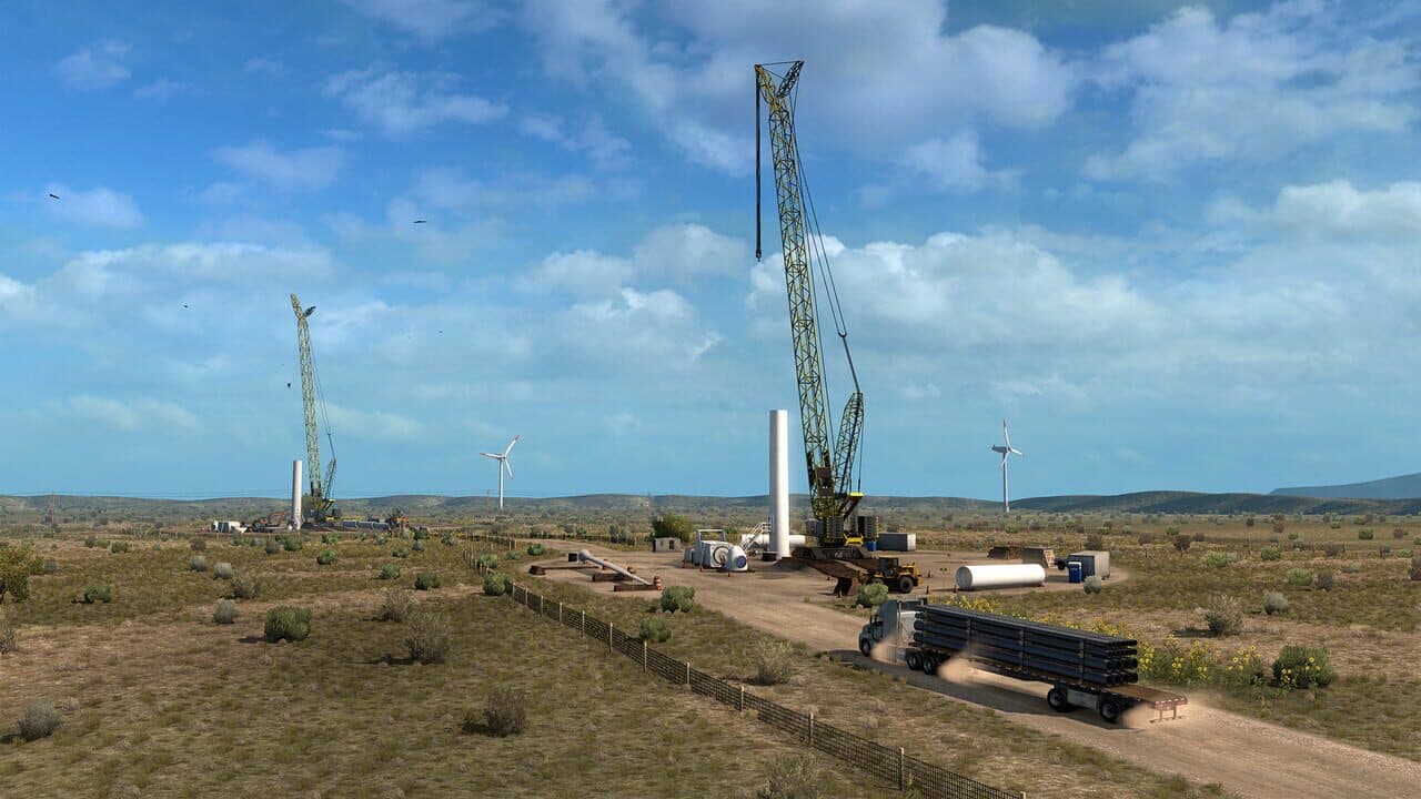 American Truck Simulator: Colorado thumbnail 19
