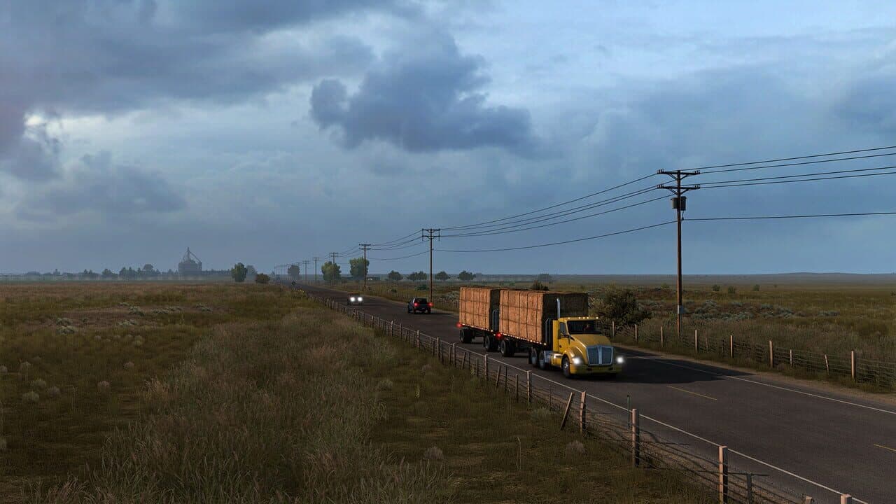 American Truck Simulator: Colorado thumbnail 20