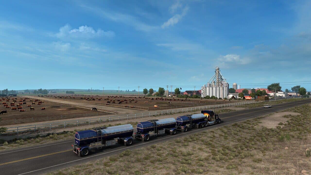 American Truck Simulator: Colorado thumbnail 21