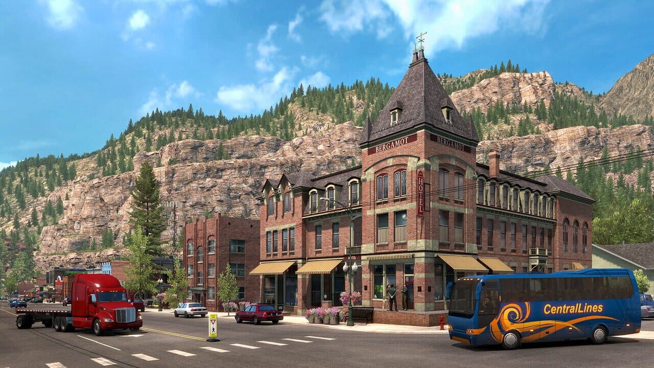 American Truck Simulator: Colorado thumbnail 22