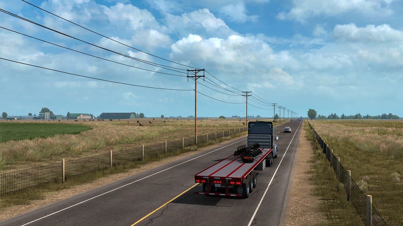 American Truck Simulator: Colorado thumbnail 23