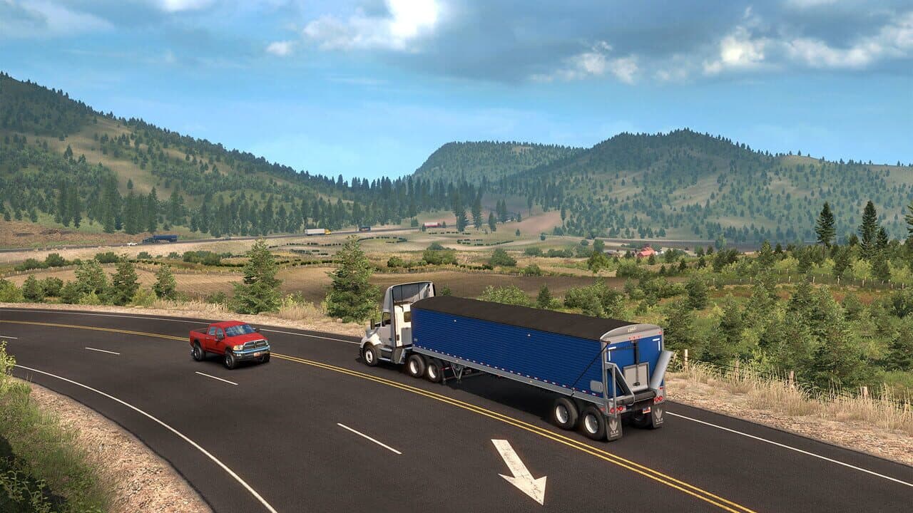 American Truck Simulator: Colorado thumbnail 24