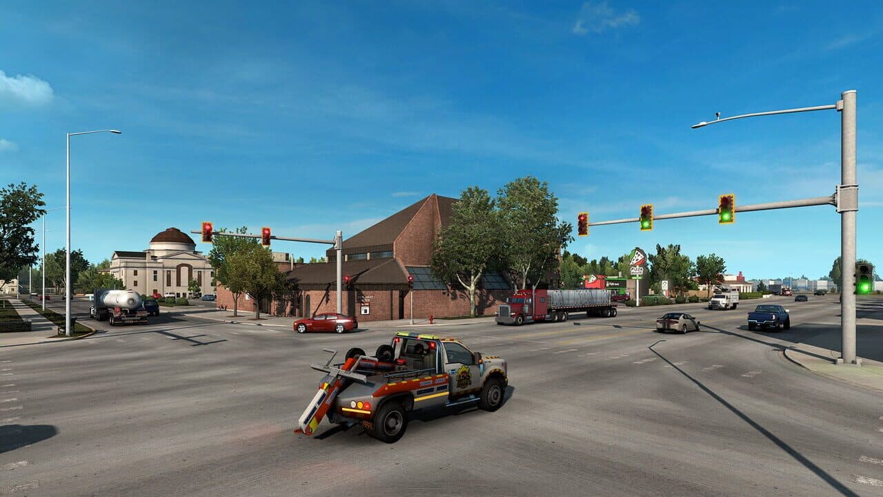 American Truck Simulator: Colorado thumbnail 25