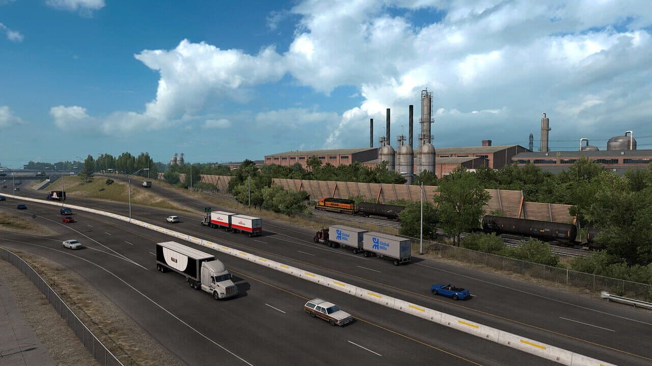 American Truck Simulator: Colorado thumbnail 26