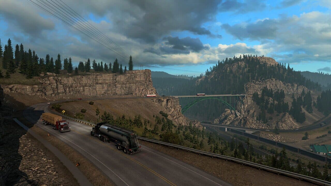 American Truck Simulator: Colorado thumbnail 28